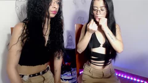 lorena  allison online show from December 2024 11:14:02 PM