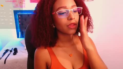 Lorena Vieira  online show from January 2025 06:38:01 PM