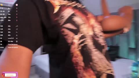 Lorena Vieira  online show from January 2025 03:20:01 AM