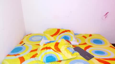 Lorena Capelli online show from November 2025 10:57:02 AM