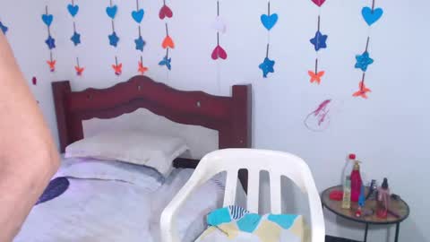 Lorena Capelli online show from May 2026 11:56:01 PM