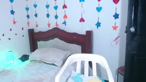 Lorena Capelli online show from May 2026 11:21:01 PM