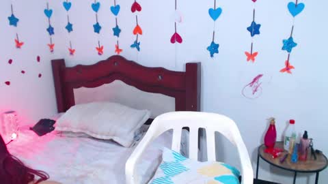 Lorena Capelli online show from May 2026 07:20:02 PM