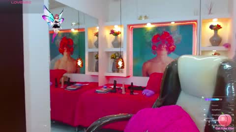 lore online show from November 2025 10:30:01 PM