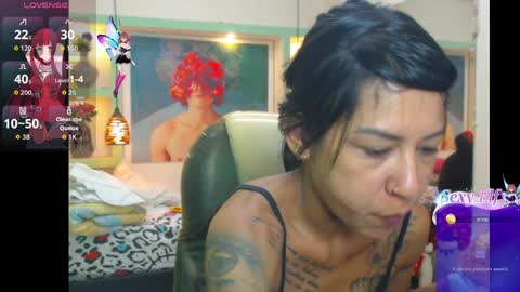 lore online show from April 2026 03:20:02 PM