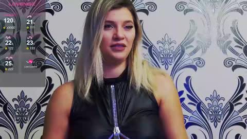 lorenaryan online show from March 2025 09:35:02 AM