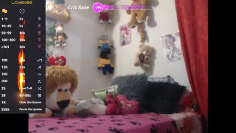 lorenitha online show from March 2026 01:34:01 AM