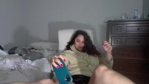 lorenlovely online show from October 2025 03:36:02 AM