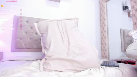 Lorena online show from January 2025 03:04:02 PM