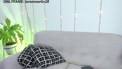 Snapshot of lorens_martin chatting on January 2026 01:55:02 AM L O R E N online show from January 2026 01:55:02 AM