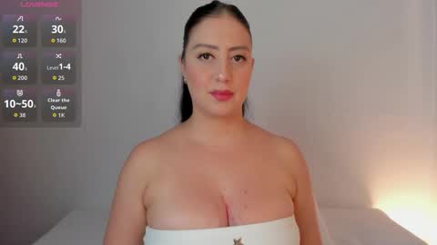 Lorent online show from March 2026 06:24:02 PM