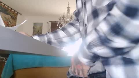 Lorenzot41 online show from November 2025 10:48:02 AM