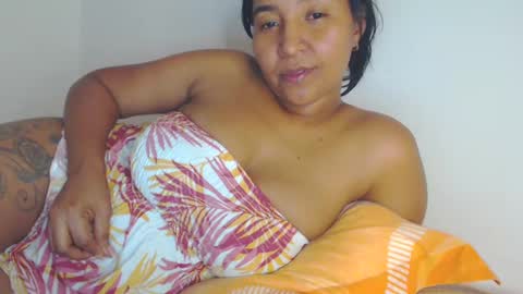 Loretta Gmez online show from December 2024 12:39:01 AM