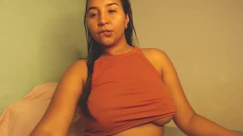 Loretta Gmez online show from January 2025 02:32:02 AM