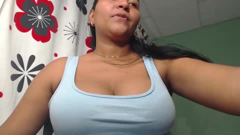 Loretta Gmez online show from January 2025 02:19:02 AM