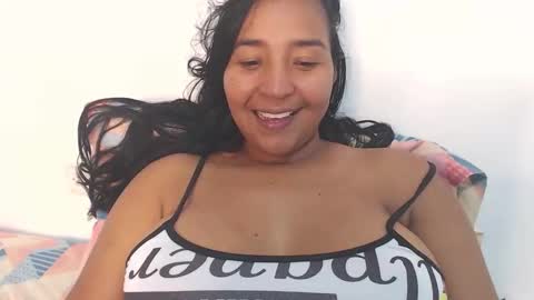 Loretta Gmez online show from October 2025 12:55:02 AM