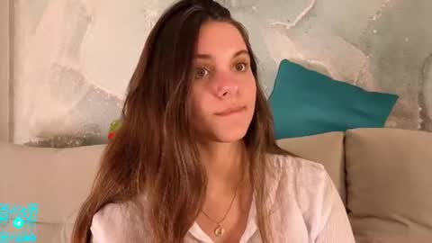 Snapshot of lorettadunnelli chatting on July 2026 06:44:01 PM Chloe for Fan BlackHole online show from July 2026 06:44:01 PM