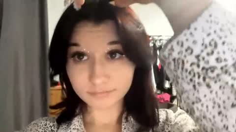 Snapshot of lorettedekay chatting on September 2025 03:15:01 PM Kate online show from September 2025 03:15:01 PM