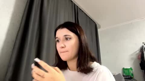 Snapshot of lorettedekay chatting on October 2025 03:21:01 PM Kate online show from October 2025 03:21:01 PM