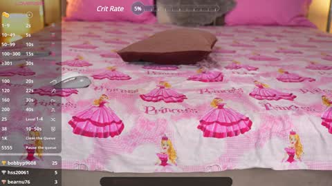 LoretteLorena online show from January 2025 11:02:02 PM