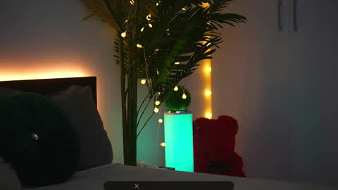 LoretteLorena online show from October 2025 04:59:02 AM