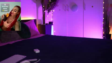 LoretteLorena online show from March 2026 07:14:02 AM