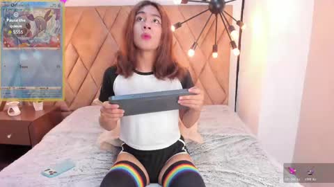 LorettMatthew online show from May 2026 05:16:02 AM
