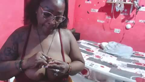 loretybighot online show from November 2025 12:16:01 PM