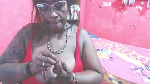 loretybighot online show from May 2026 03:20:02 PM