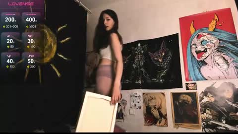 Lori online show from February 2025 05:26:01 PM