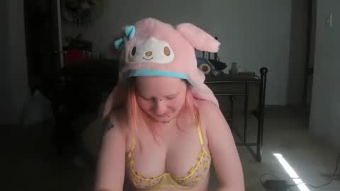 Lori Critter online show from March 2025 06:30:01 PM