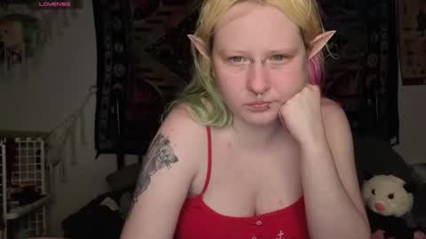 Lori Critter online show from May 2026 11:01:04 PM