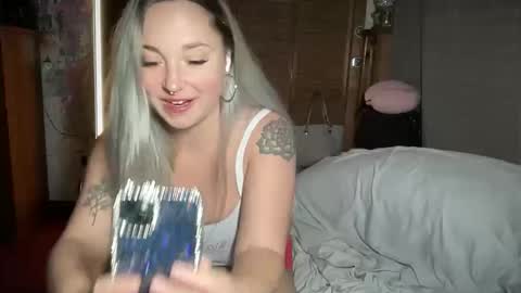 Lorelai Kane online show from March 2026 03:41:02 AM