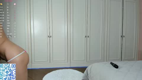 Dia 700-1630Rose 1900-430UTC1 online show from February 2025 01:21:01 PM