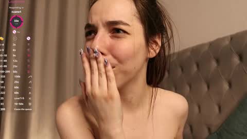 Dia 700-1630Rose 1900-430UTC1 online show from February 2025 03:26:02 AM