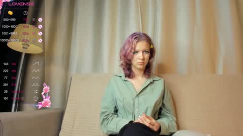 Snapshot of lornagarman chatting on February 2025 02:05:01 PM Jetta online show from February 2025 02:05:01 PM