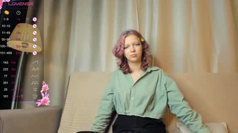 Snapshot of lornagarman chatting on February 2025 05:09:01 PM Jetta online show from February 2025 05:09:01 PM