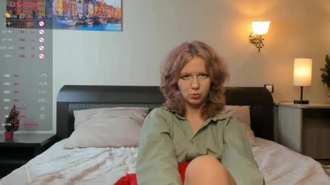 Snapshot of lornagarman chatting on February 2025 02:07:01 PM Jetta online show from February 2025 02:07:01 PM