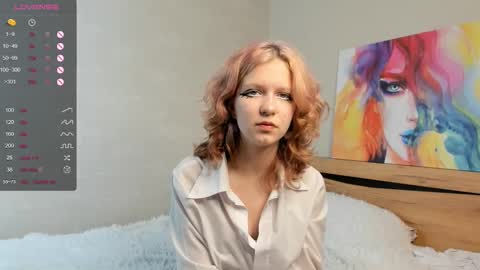 Snapshot of lornagarman chatting on February 2025 05:53:02 PM Jetta online show from February 2025 05:53:02 PM