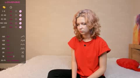 Snapshot of lornagarman chatting on February 2025 11:02:02 AM Jetta online show from February 2025 11:02:02 AM