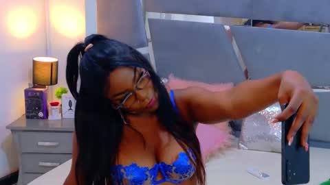 lorraine_johnson online show from May 2026 05:32:02 PM