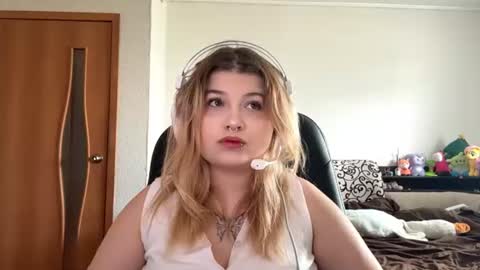 Stasha online show from July 2026 02:05:17 AM