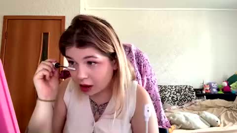 Stasha online show from July 2026 03:31:02 AM