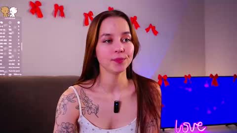 Jess online show from February 2026 02:31:02 AM