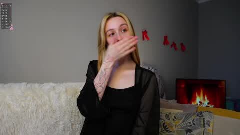 Jess online show from April 2026 01:47:01 AM