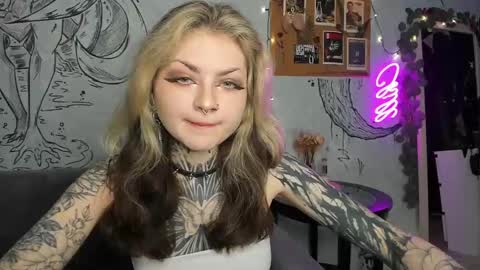 lostallice online show from January 2025 04:48:02 AM