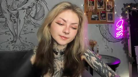 lostallice online show from February 2025 06:24:01 AM