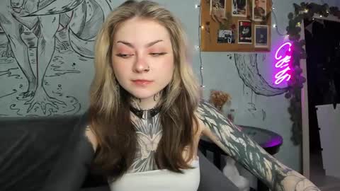 lostallice online show from February 2025 04:31:01 AM