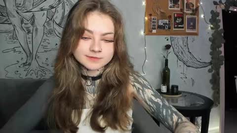 lostallice online show from November 2025 02:46:02 AM