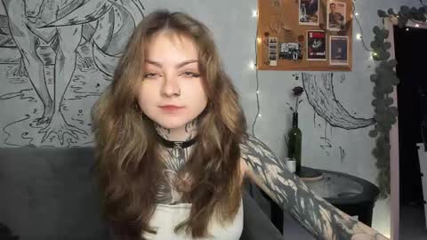 lostallice online show from November 2025 12:24:02 AM